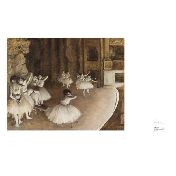 Degas à L'Opéra - Catalogue D'exposition – Image 5