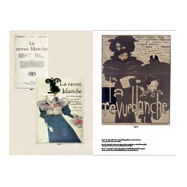 Félix Fénéon - Critique, Collectionneur, Anarchiste - Catalogue D'exposition – Image 5