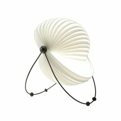 Lampe De Table Eclipse / Ø 32 Cm