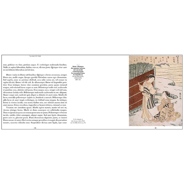 Fuji, Pays De Neige - Catalogue D'exposition – Image 2