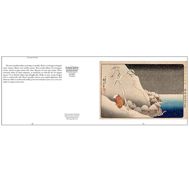 Fuji, Pays De Neige - Catalogue D'exposition – Image 3