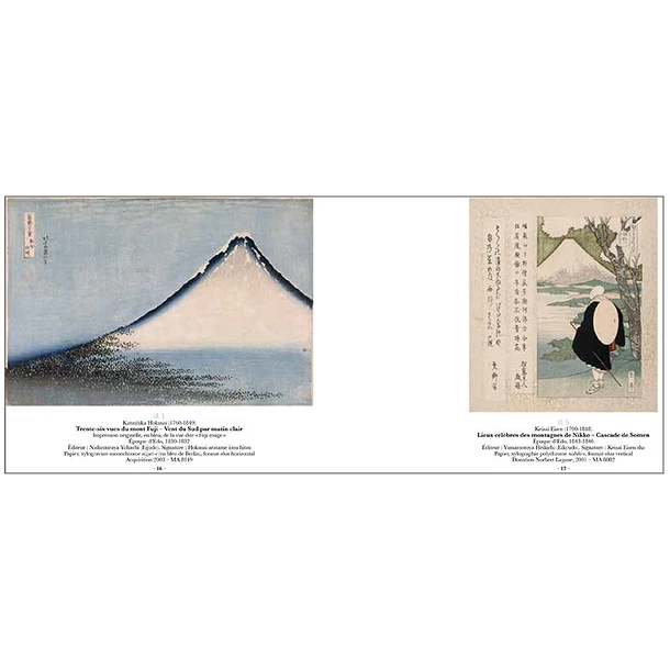 Fuji, Pays De Neige - Catalogue D'exposition – Image 4