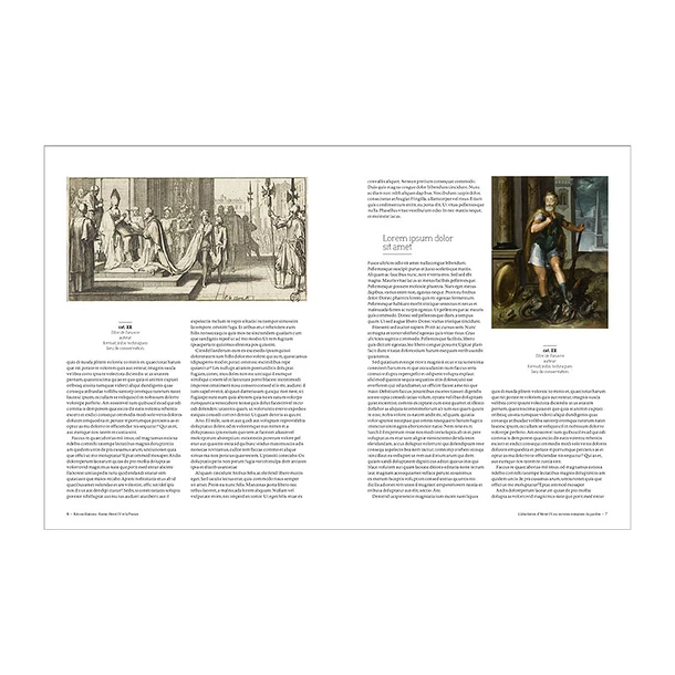 Réconciliations. Henri IV Et Rome (1589-1610) - Catalogue D'exposition – Image 3