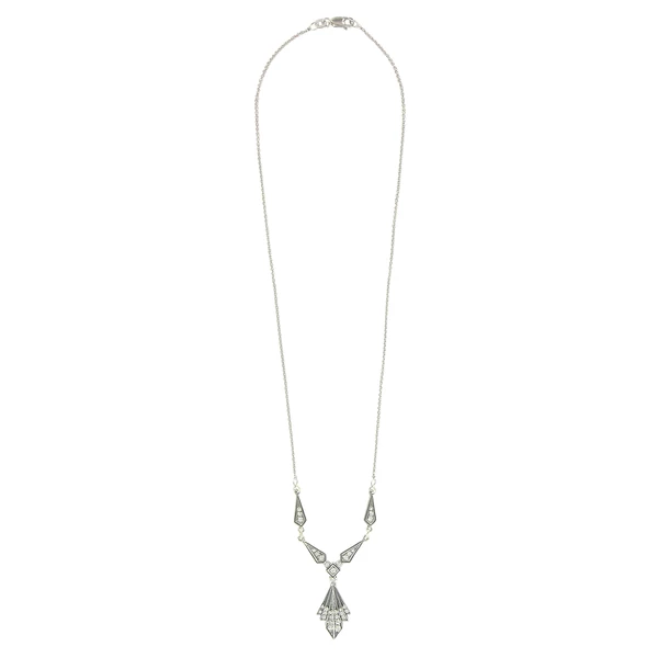 Collier Art Nouveau – Image 2