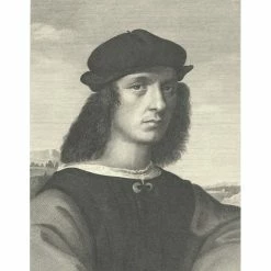 Ange Doni - Raphaël