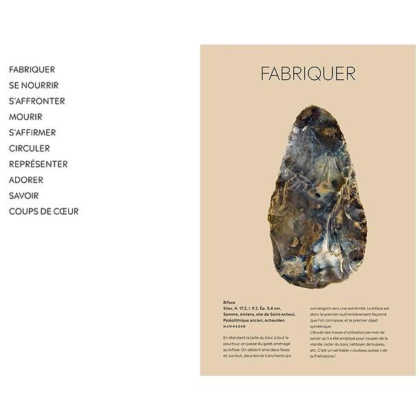 Promenades Au Musée D'Archéologie Nationale - Guide Des Collections – Image 4