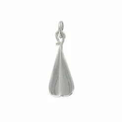 Pendentif "Fermoir De Collier"