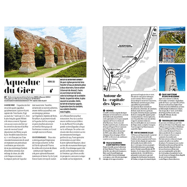 Guide Du Patrimoine Près De Chez Vous – Image 3