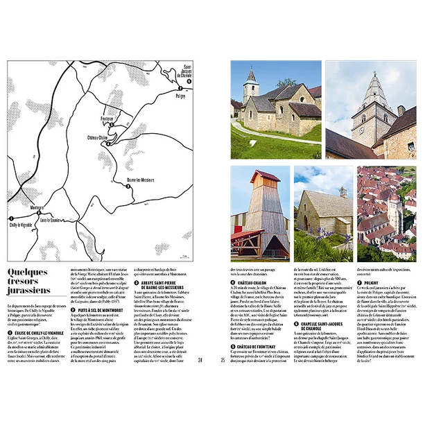 Guide Du Patrimoine Près De Chez Vous – Image 4