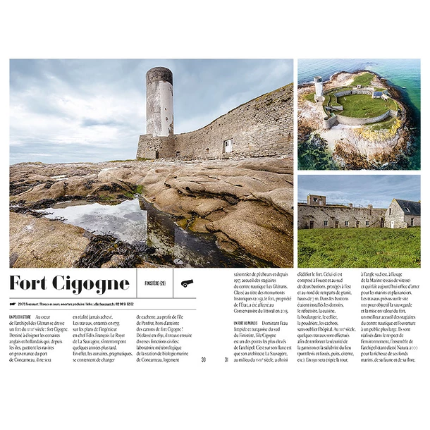 Guide Du Patrimoine Près De Chez Vous – Image 5