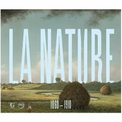 L'Atelier De La Nature - Catalogue D'exposition