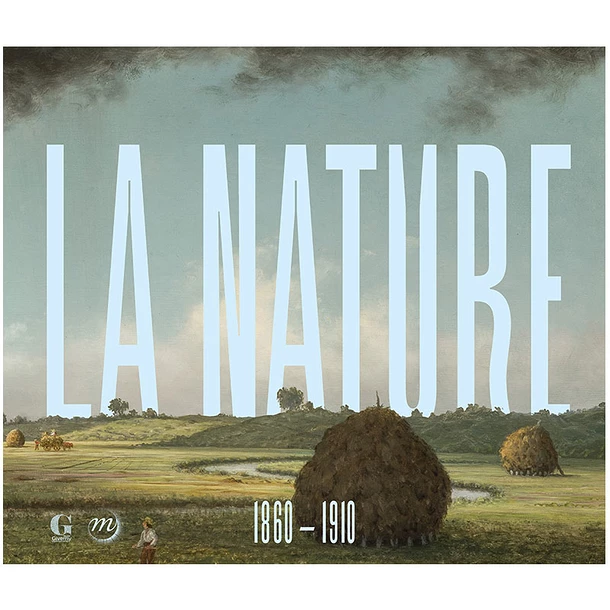 L'Atelier De La Nature - Catalogue D'exposition