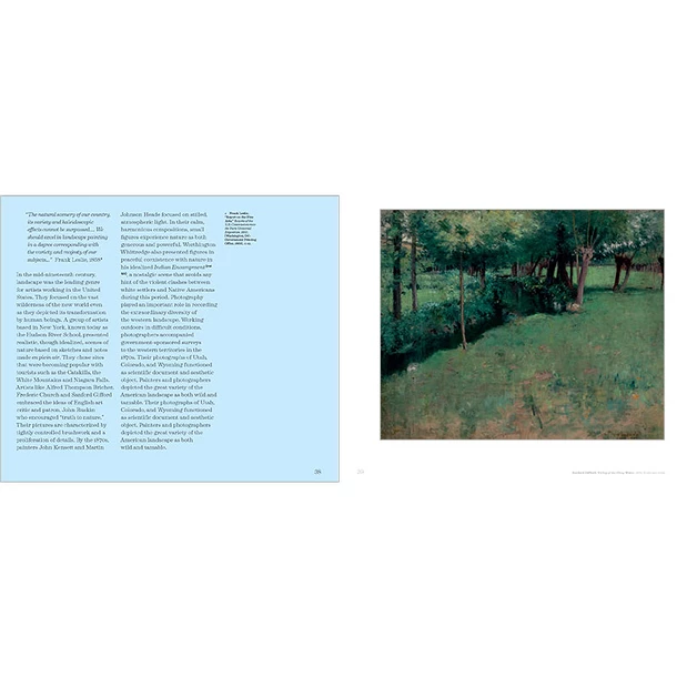 L'Atelier De La Nature - Catalogue D'exposition – Image 4