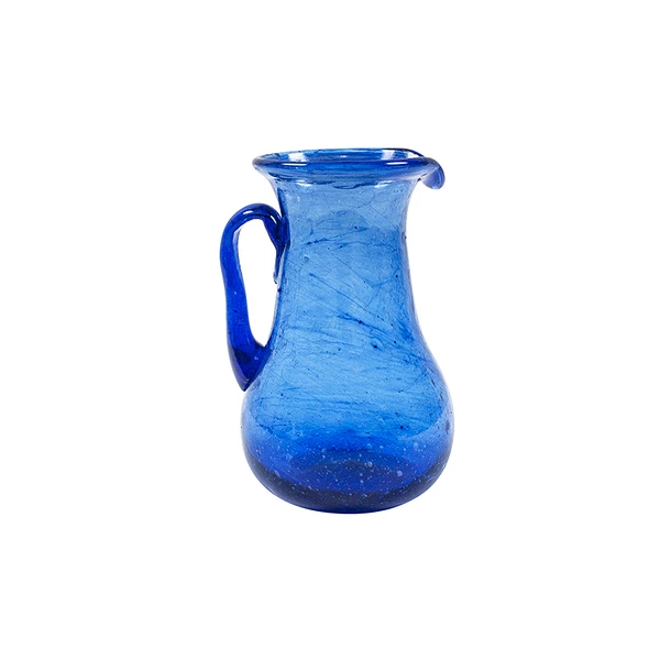 Pichet Droit Avec Anse