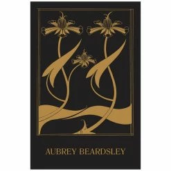 Aubrey Beardsley - Catalogue D'exposition