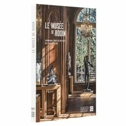 "Le Musée Rodin. Dernier Chef-d'oeuvre Du Sculpteur"