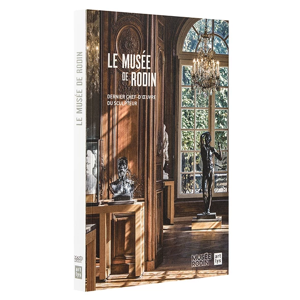 "Le Musée Rodin. Dernier Chef-d'oeuvre Du Sculpteur"