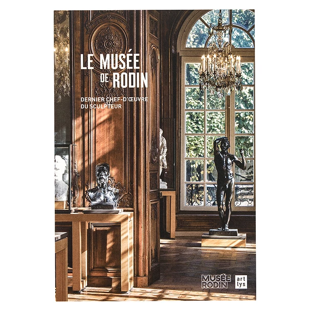 "Le Musée Rodin. Dernier Chef-d'oeuvre Du Sculpteur" – Image 3