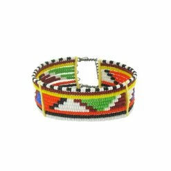Bracelet Massaï