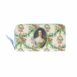 Compagnon Bleu Madame Victoire - Dames De La Cour