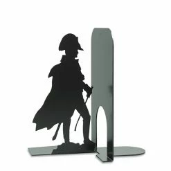 Serre-livres Napoléon Devant Ses Troupes