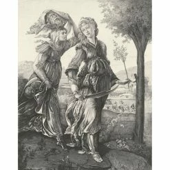 Judith - Botticelli