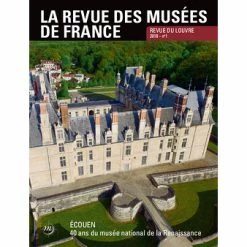 La Revue Des Musées De France No 2018-1 - Revue Du Louvre