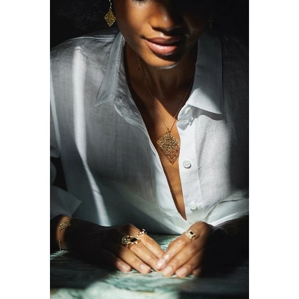 Bracelet "Rinceaux" – Image 4