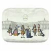 Plateau "A La Cour De Versailles"