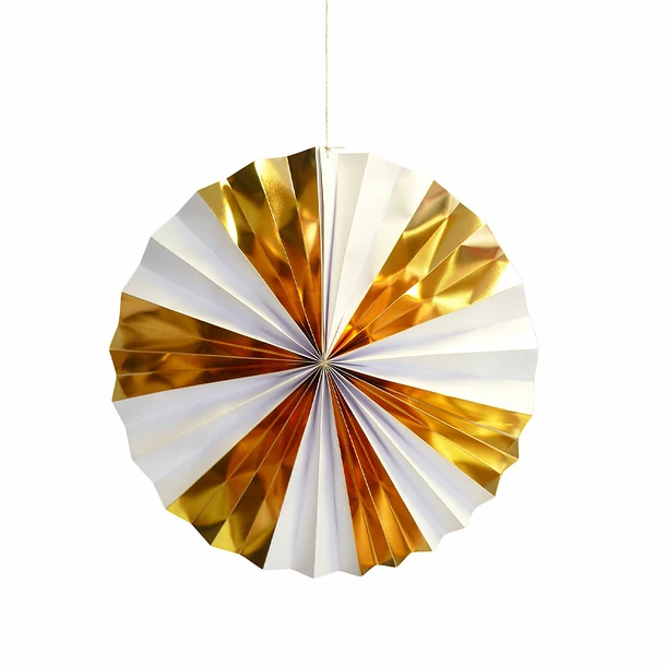 4 Grandes Rosaces Décoratives "A La Cour De Versailles"