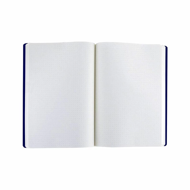 Cahier à élastique Miró Ceci Est La Couleur De Mes Rêves – Image 3