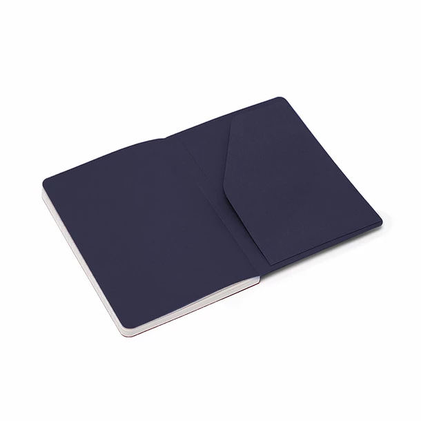 Cahier à élastique Miró Ceci Est La Couleur De Mes Rêves – Image 4