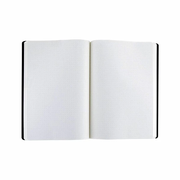 Cahier à élastique Léonard De Vinci - Saint Jean Baptiste – Image 3