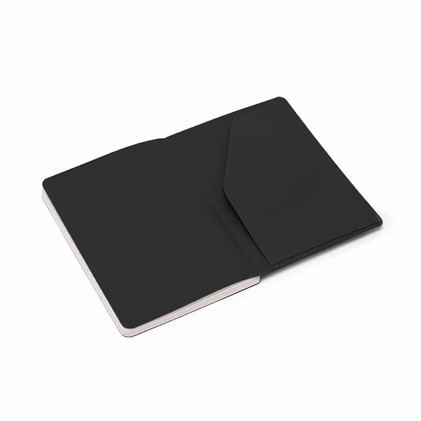 Cahier à élastique Léonard De Vinci - Saint Jean Baptiste – Image 4