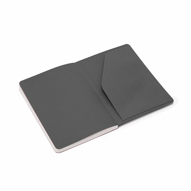 Cahier à élastique Léonard De Vinci - Manuscrits – Image 4