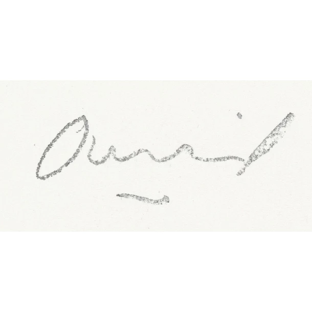 « La Rose Du Louvre, 2020 » - Jean-Michel Othoniel – Image 3