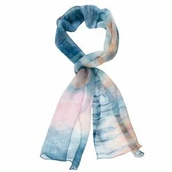 Étole Soleil Couchant - Claude Monet