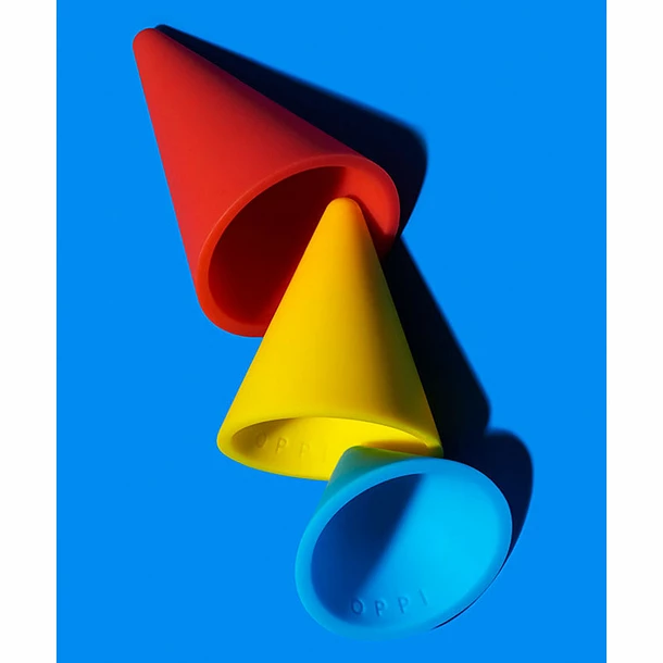 Jeu De Construction Et D'équilibre Piks 24 Pièces - OPPI® – Image 4