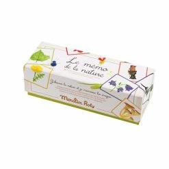 Le Mémo De La Nature - Moulin Roty