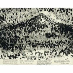 Blind Time V (Temps Aveugle V) - Robert Morris