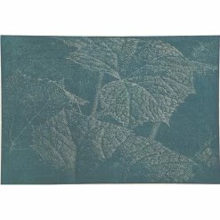 Pestwurz III (Pétasite III), 2002 - Franz Gertsch