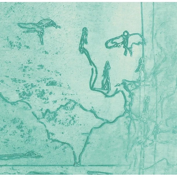 Pelican Island - Peter Doig – Image 2