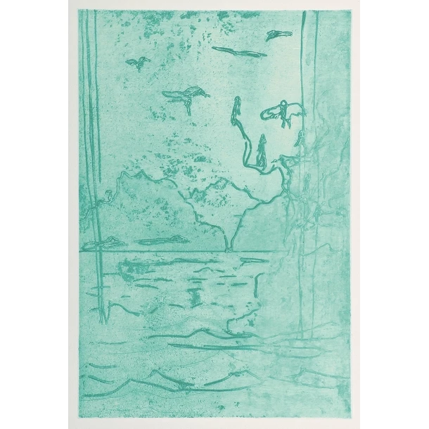 Pelican Island - Peter Doig – Image 3