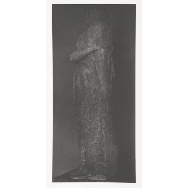 L'esclave Rebelle, 2005 - Patrick Faigenbaum