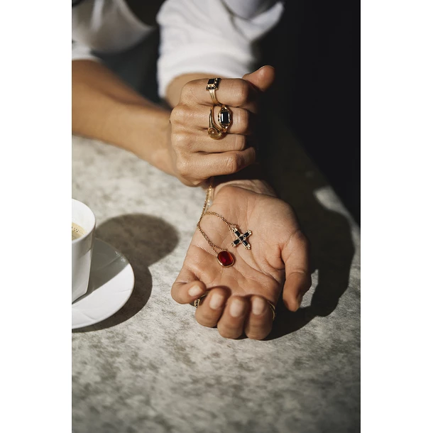 Collier Mademoiselle Rivière – Image 5