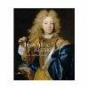Hyacinthe Rigaud Ou Le Portrait Soleil - Catalogue D'exposition