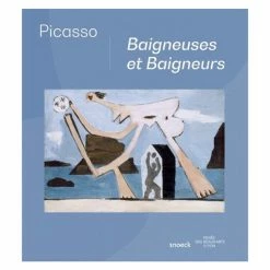 Picasso. Baigneuses Et Baigneurs - Catalogue D'exposition