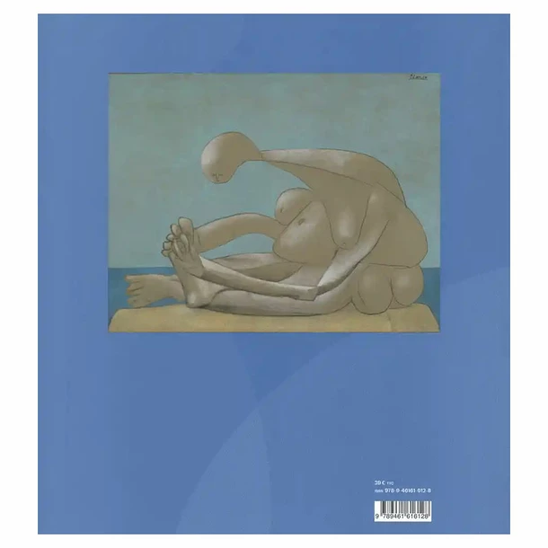 Picasso. Baigneuses Et Baigneurs - Catalogue D'exposition – Image 2