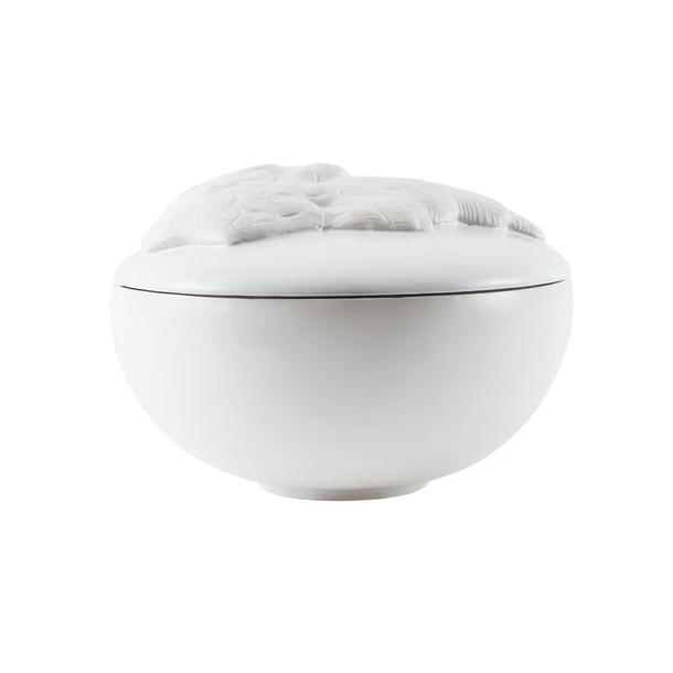 Boîte Aile - Blanc – Image 2