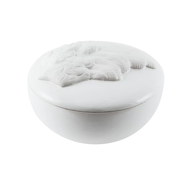 Boîte Aile - Blanc – Image 3